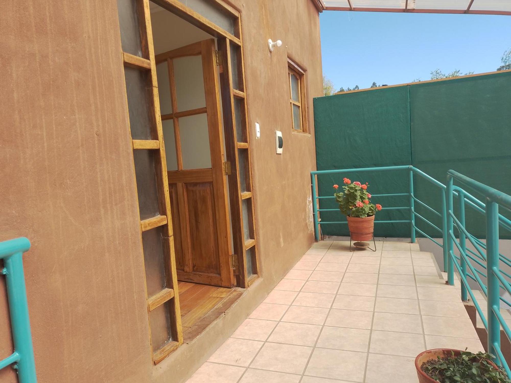 Casa Saywa Villa Урубамба Екстериор снимка