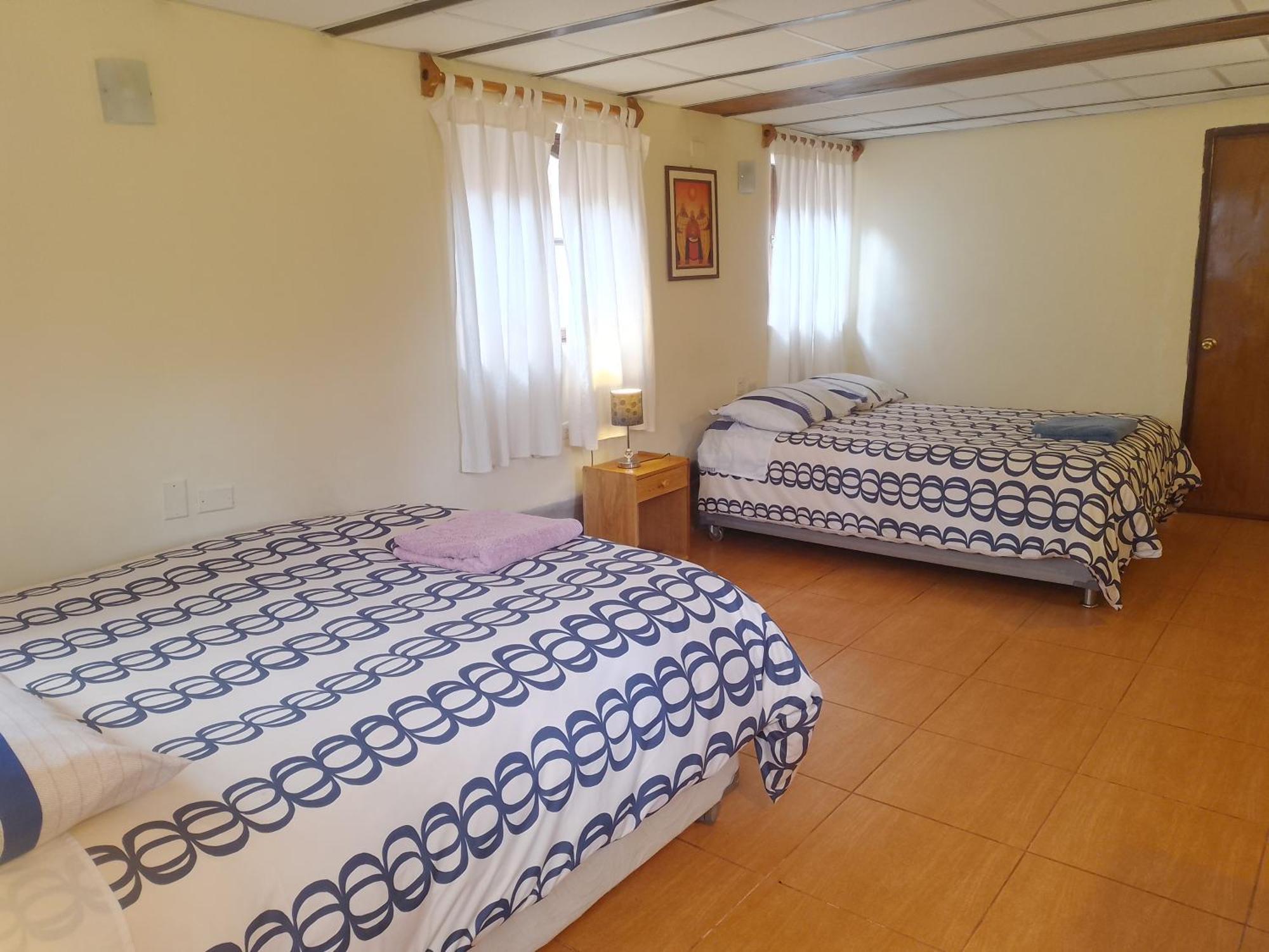 Casa Saywa Villa Урубамба Екстериор снимка