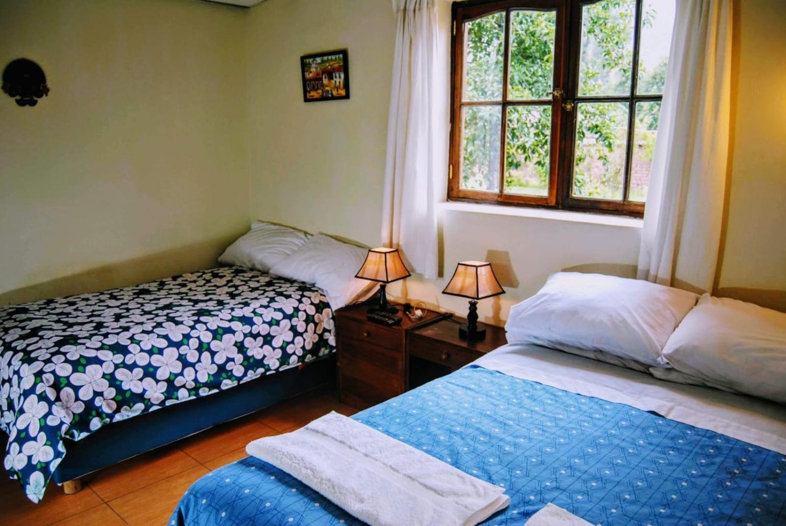 Casa Saywa Villa Урубамба Екстериор снимка