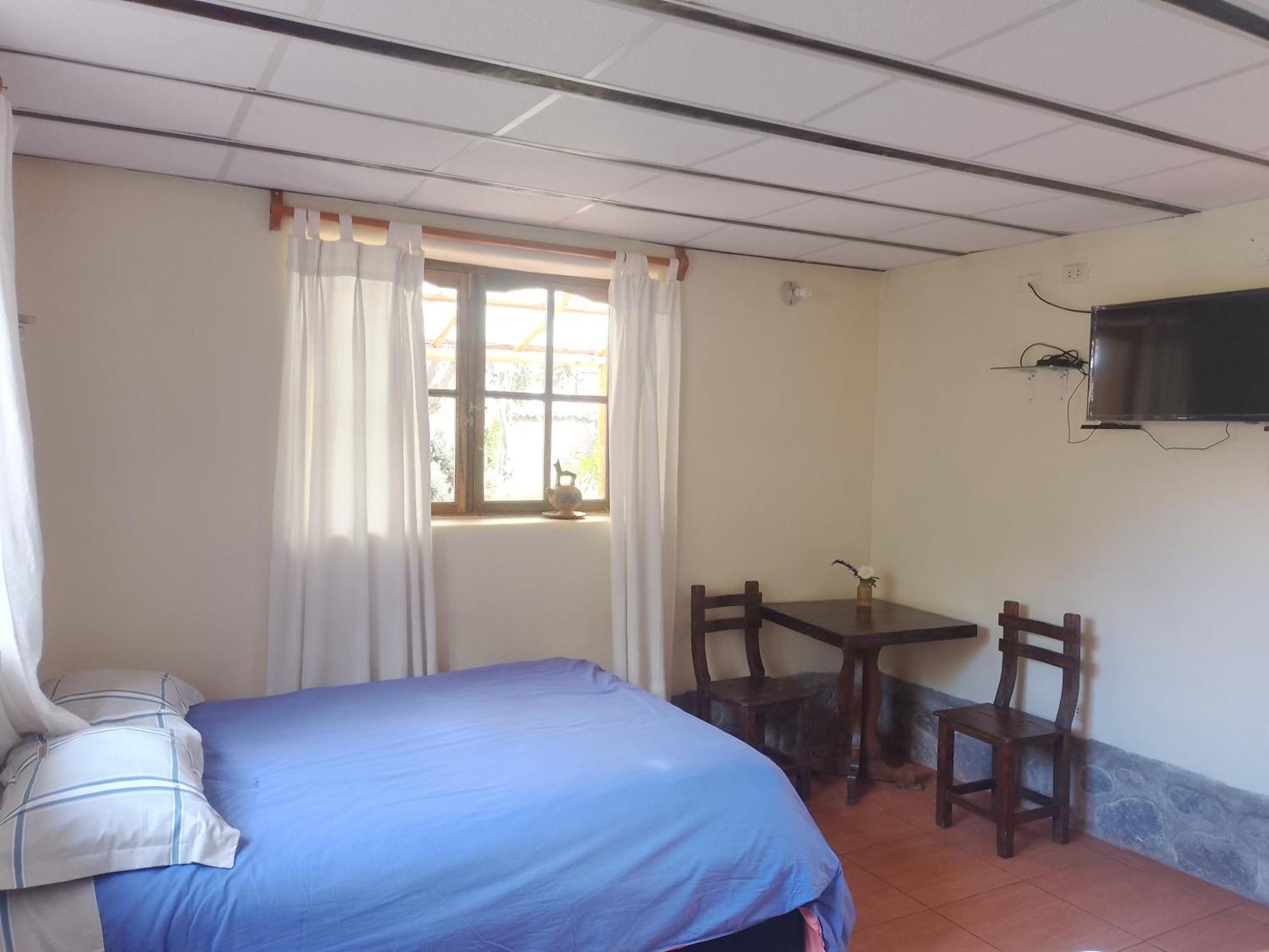 Casa Saywa Villa Урубамба Екстериор снимка