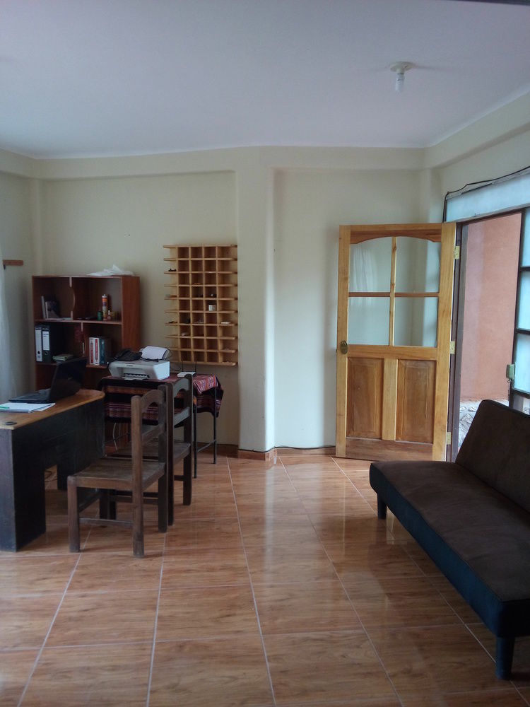 Casa Saywa Villa Урубамба Екстериор снимка