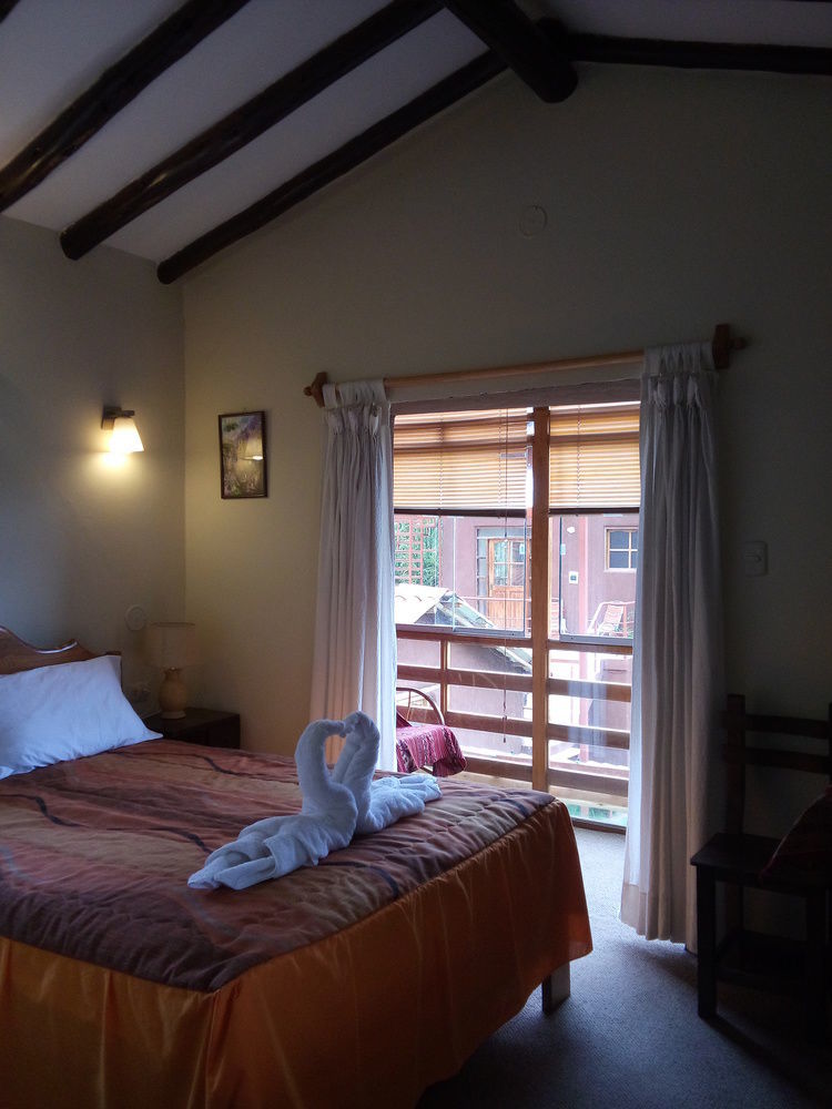 Casa Saywa Villa Урубамба Екстериор снимка